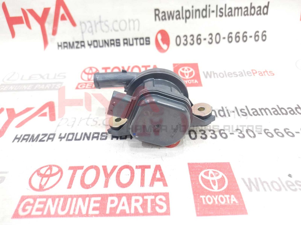 PUMP ASSY, ELECTRIC WATER