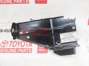 BRACKET, FR BUMPER SIDE, RH