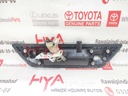 HANDLE ASSY, TAIL GATE