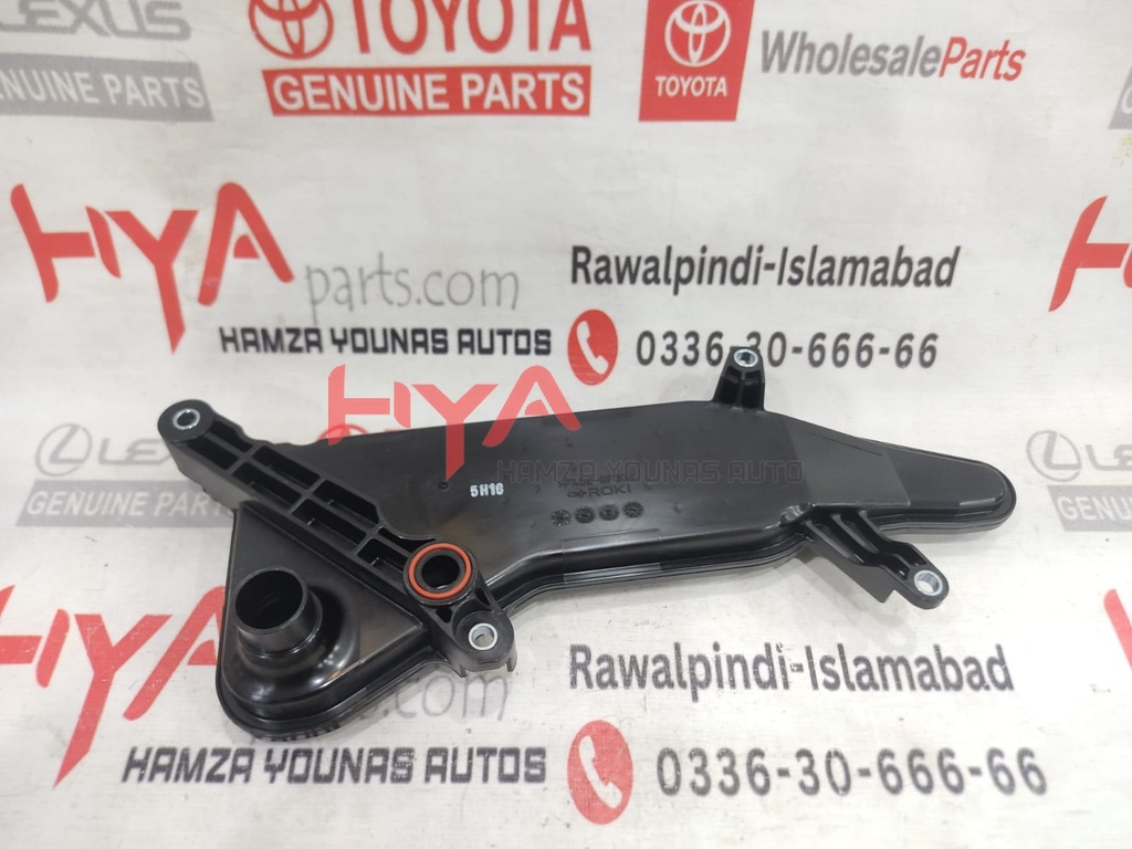 STRAINER ASSY, VALVE BODY OIL