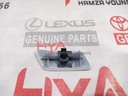 COVER, HEADLAMP WASHER, LH