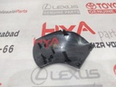 COVER, OUTER MIRROR HOLE, LH