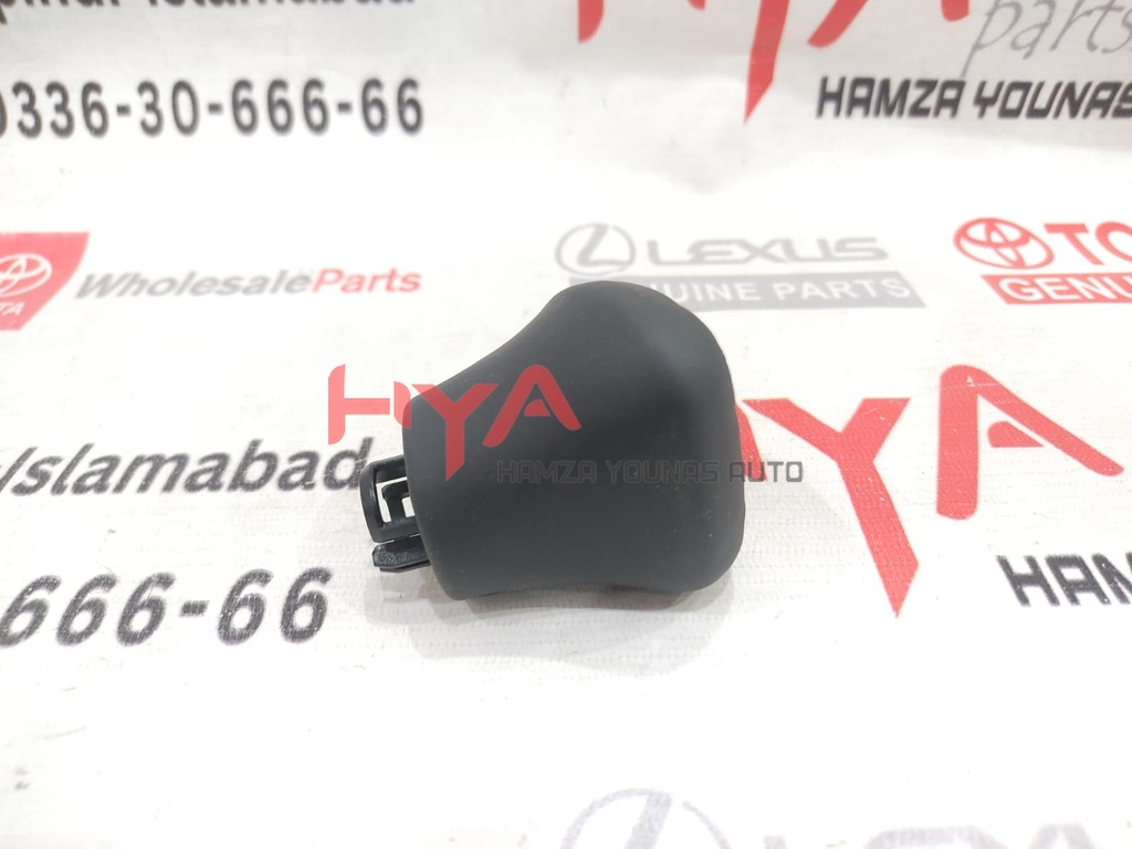 KNOB SUB-ASSY, SHIFT LEVER
