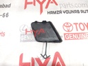 COVER, FRONT BUMPER HOLE
