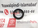 Seal, Type T Oil