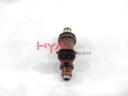 FUEL INJECTORS ASSY