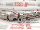 MANIFOLD ASSY, EXHAUST, LH