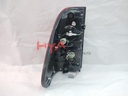 LENS &amp; BODY, REAR COMBINATION LAMP, RH TYC