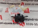 LOCK ASSY, BACK DOOR, W/COURTESY LAMP SWITCH