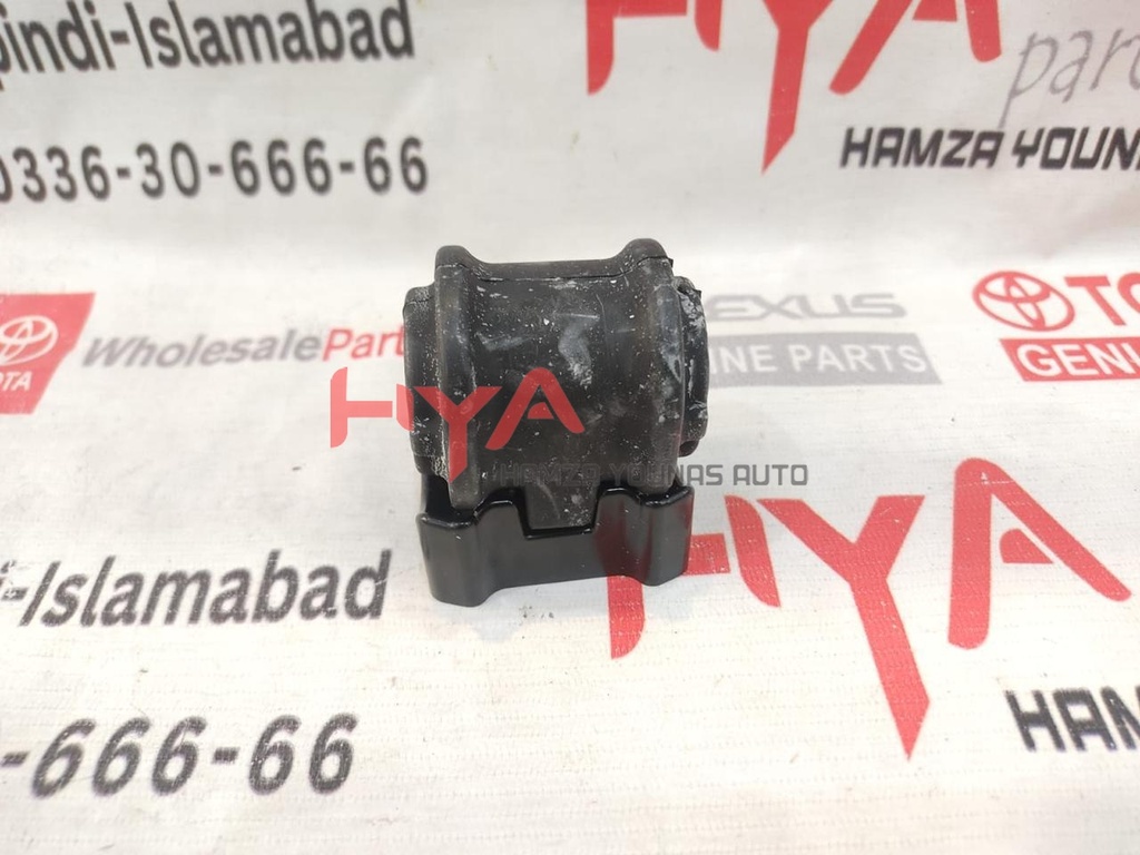 BUSH, FRONT STABILIZER BAR, NO.1