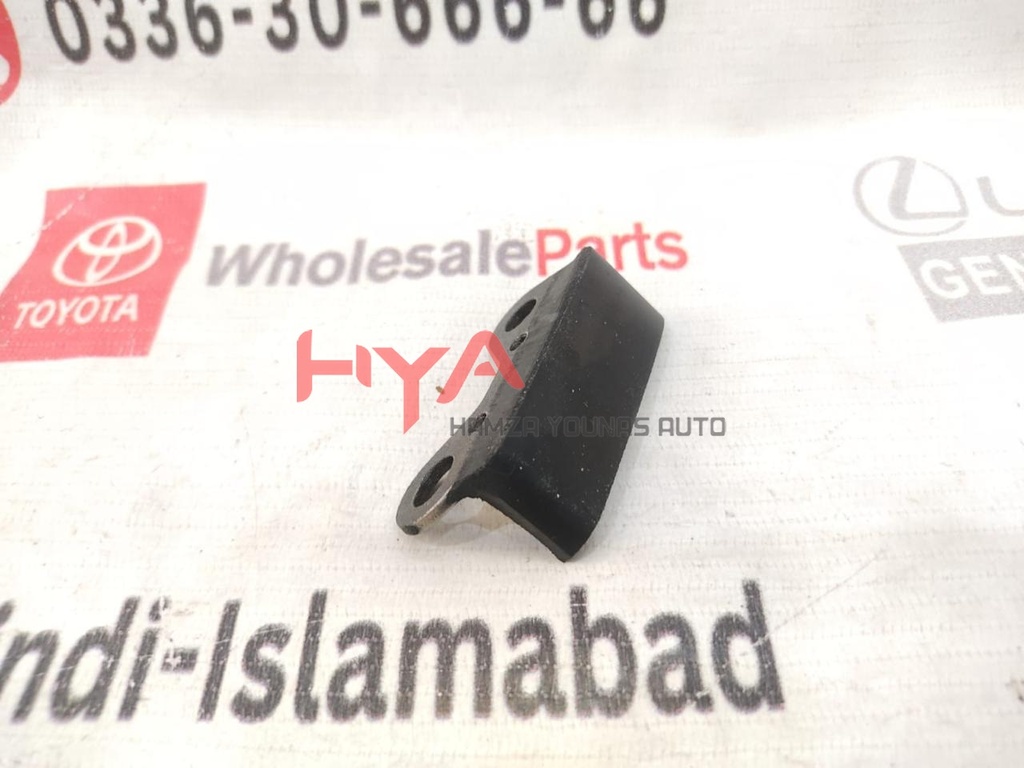 DAMPER, CHAIN VIBRATION, NO.3