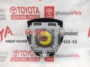 BUTTON ASSY, HORN (STEERING AIR BAG)
