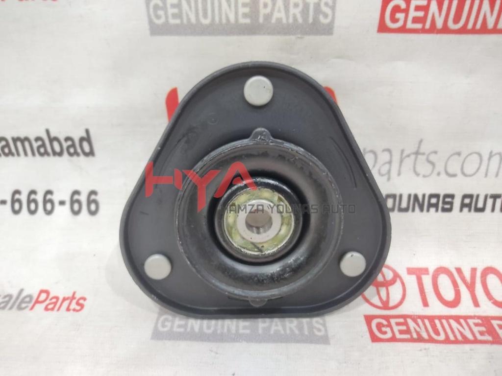 SUPPORT SUB-ASSY, FRONT SUSPENSION (SHOCK MOUNTING)