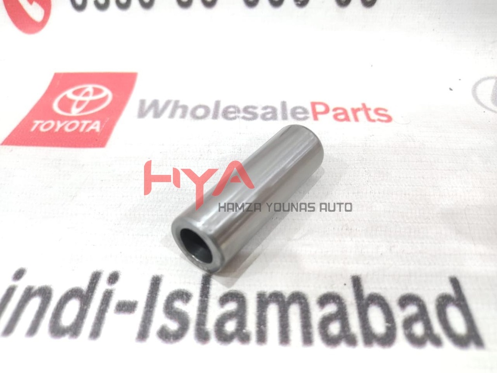 PIN, PISTON