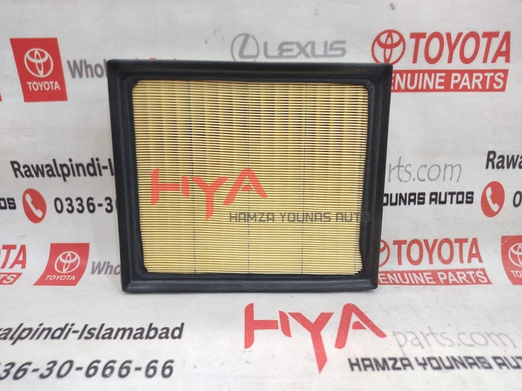 ELEMENT SUB-ASSY, AIR CLEANER FILTER