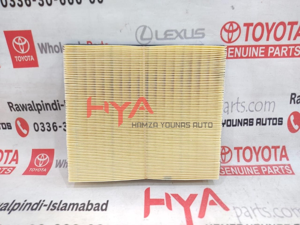 ELEMENT SUB-ASSY, AIR CLEANER FILTER
