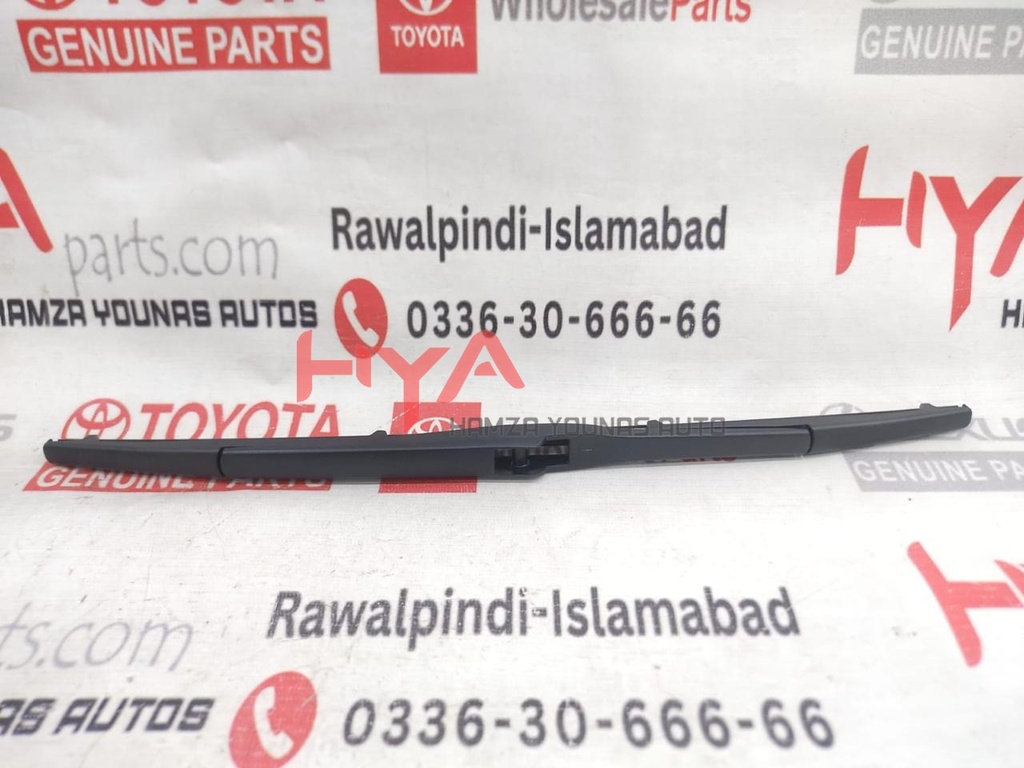BLADE ASSY, REAR WIPER