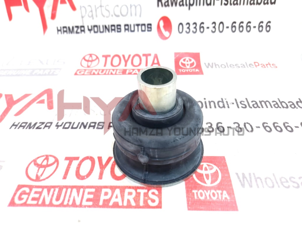 CUSHIION SUB-ASSY, CAB MOUNTING, NO.3 UPPER