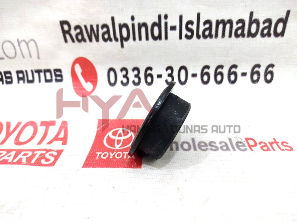 CUSHION, FRONT SHOCK ABSORBER, NO.1 RH