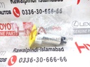 PUMP ASSY, FUEL W/FILTER