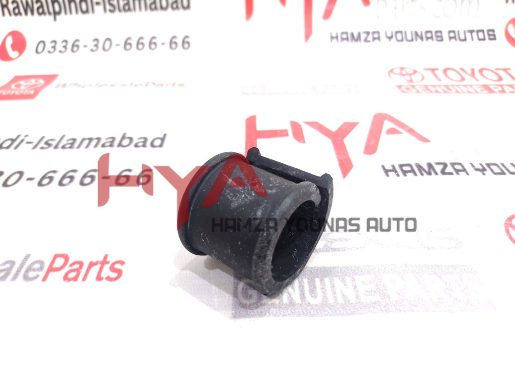 GROMMET(FOR STEERING COLUMN CLAMP)