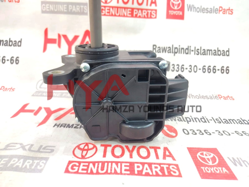 ACTUATOR ASSY, TRANSFER SHIFT