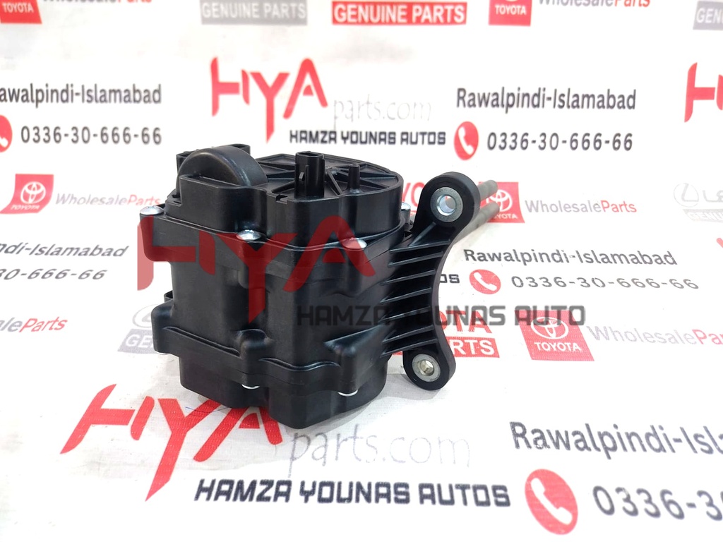 ACTUATOR ASSY, TRANSFER SHIFT