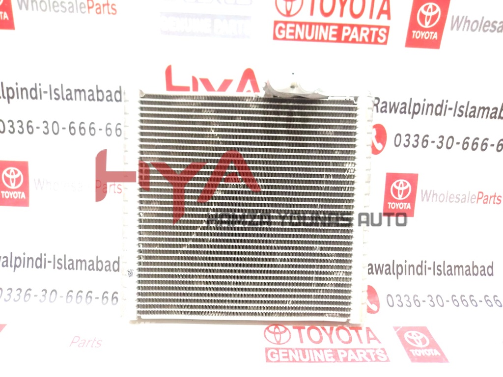 EVAPORATOR SUB-ASSY, COOLER, NO.1