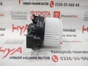MOTOR SUB-ASSY, BLOWER W/FAN