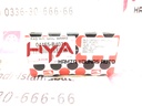 PAD KIT, DISC BRAKE, FRONT
