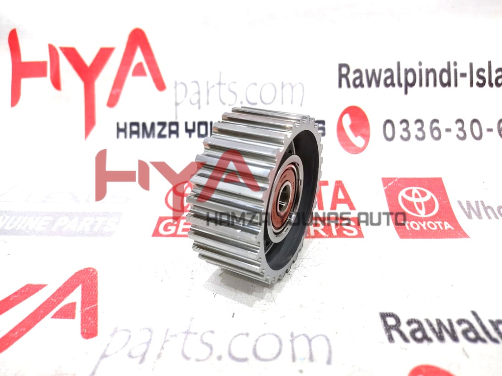 IDLER SUB-ASSY, TIMING BELT, NO.2