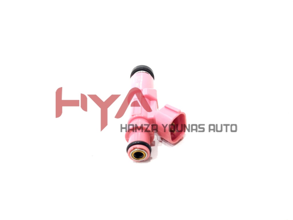 FUEL INJECTOR (4PCS SET)