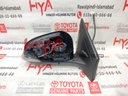 MIRROR ASSY, OUTER RR VIEW,RH