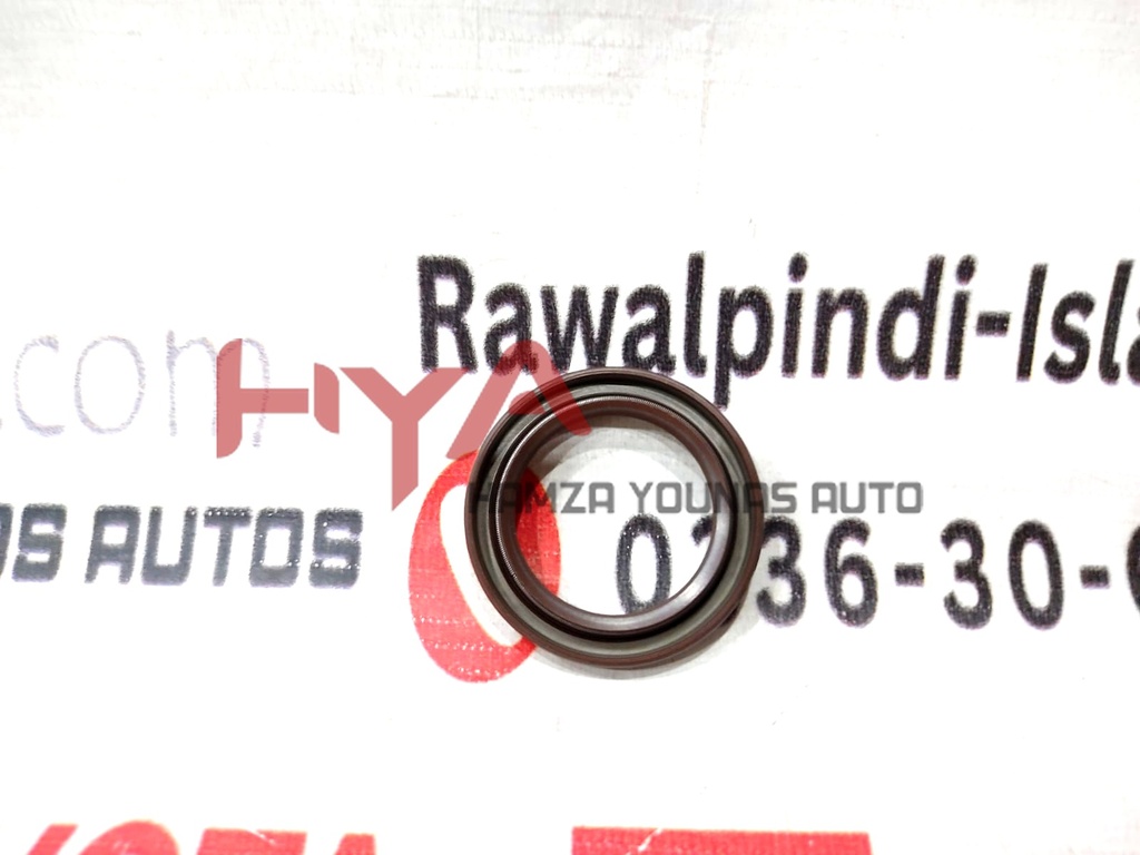 SEAL(FOR OIL PUMP)