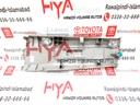 GARNISH, CENTER PILLAR, UPPER RH