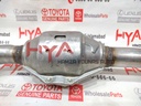 PIPE ASSY, EXHAUST, FRONT