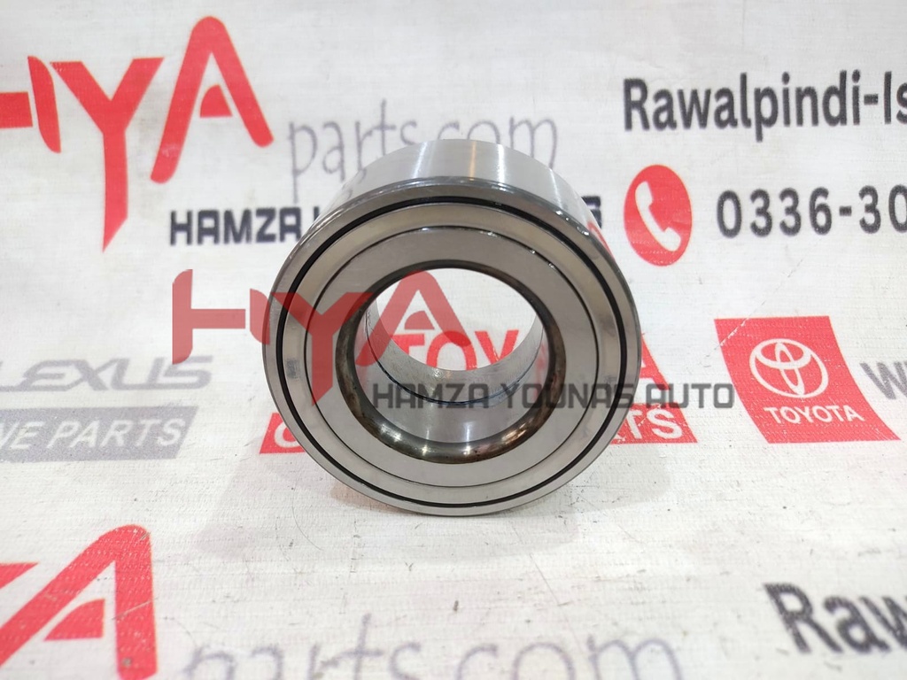 FRONT WHEEL BEARING RX 250H