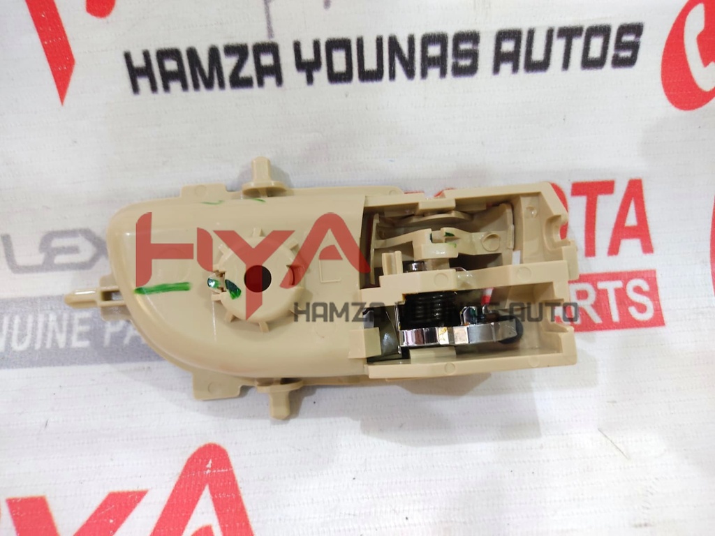 HANDLE SUB-ASSY, FRONT DOOR INSIDE, LH