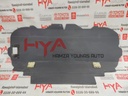 COVER, LUGGAGE COMPARTMENT TRIM, FRONT
