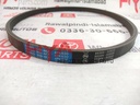 BELT, V(FOR FAN &amp; ALTERNATOR)