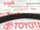 BELT, V(FOR FAN &amp; ALTERNATOR)
