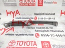 FILLER, FRONT BUMPER, LH