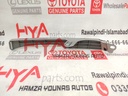 FILLER, FRONT BUMPER, RH
