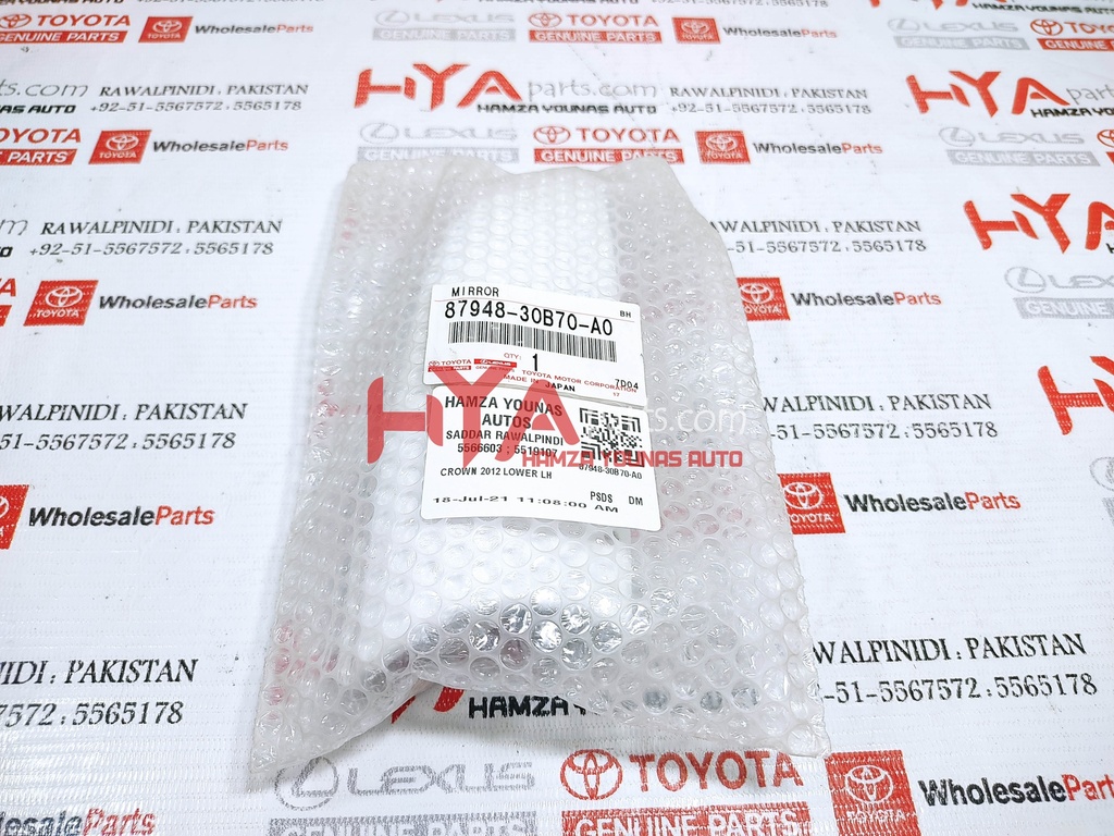 87948-30-B70-A0-3