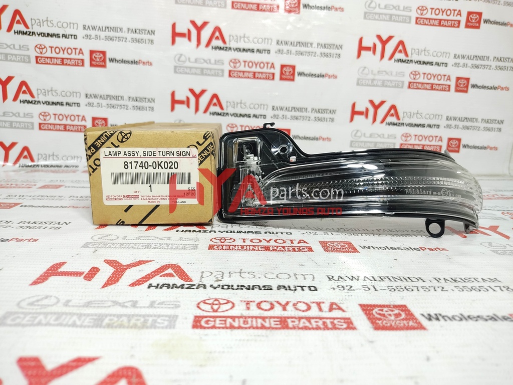 81740-0-K020-4