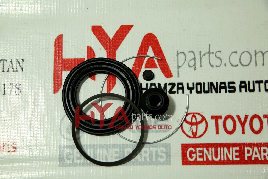 CYLINDER KIT, DISC BRAKE, FRONT | H Y A parts CYLINDER KIT, DISC BRAKE, FRONT | H Y A parts
