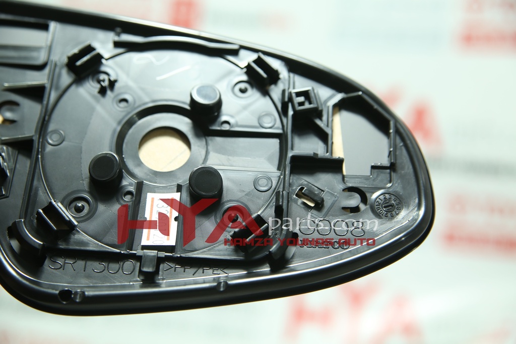 87961)アウタリヤビューミラー LH トヨタ トヨタ純正品番先頭87