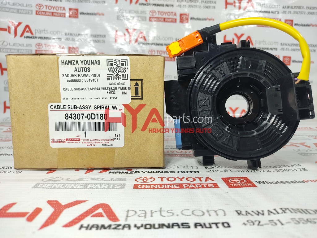 84307-0D180-B