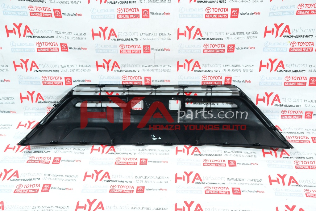 53112-0K470-OP [BUMPER LOWER PAD FORTUNER 2021]