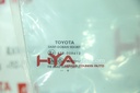 68101-02461 [DOOR GLASS COROLLA 2014 FR RH]